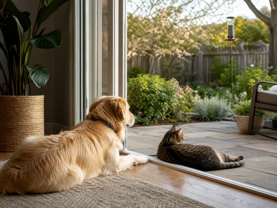 What to Check Before Placing a Smart Bird Feeder